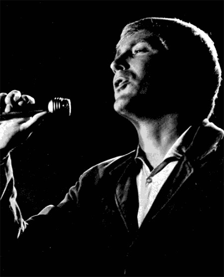 Ray Griff
